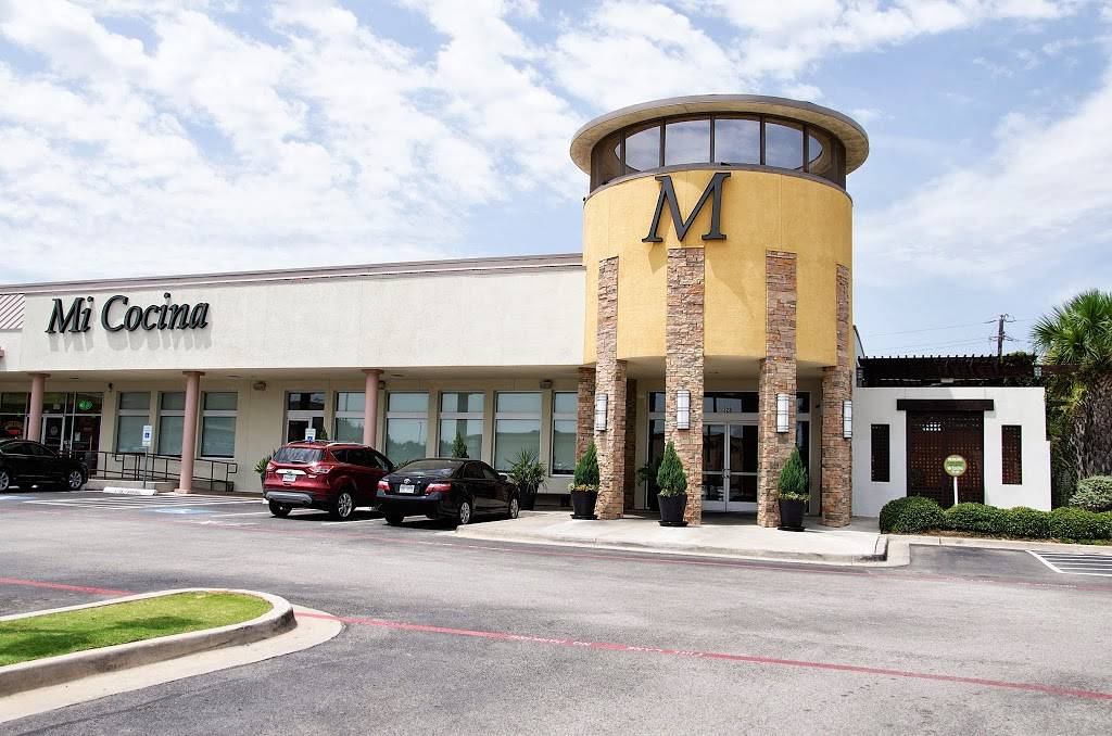 Mi Cocina | restaurant | 7215 Skillman St Ste 328, Dallas, TX 75231, USA | 2145036426 OR +1 214-503-6426