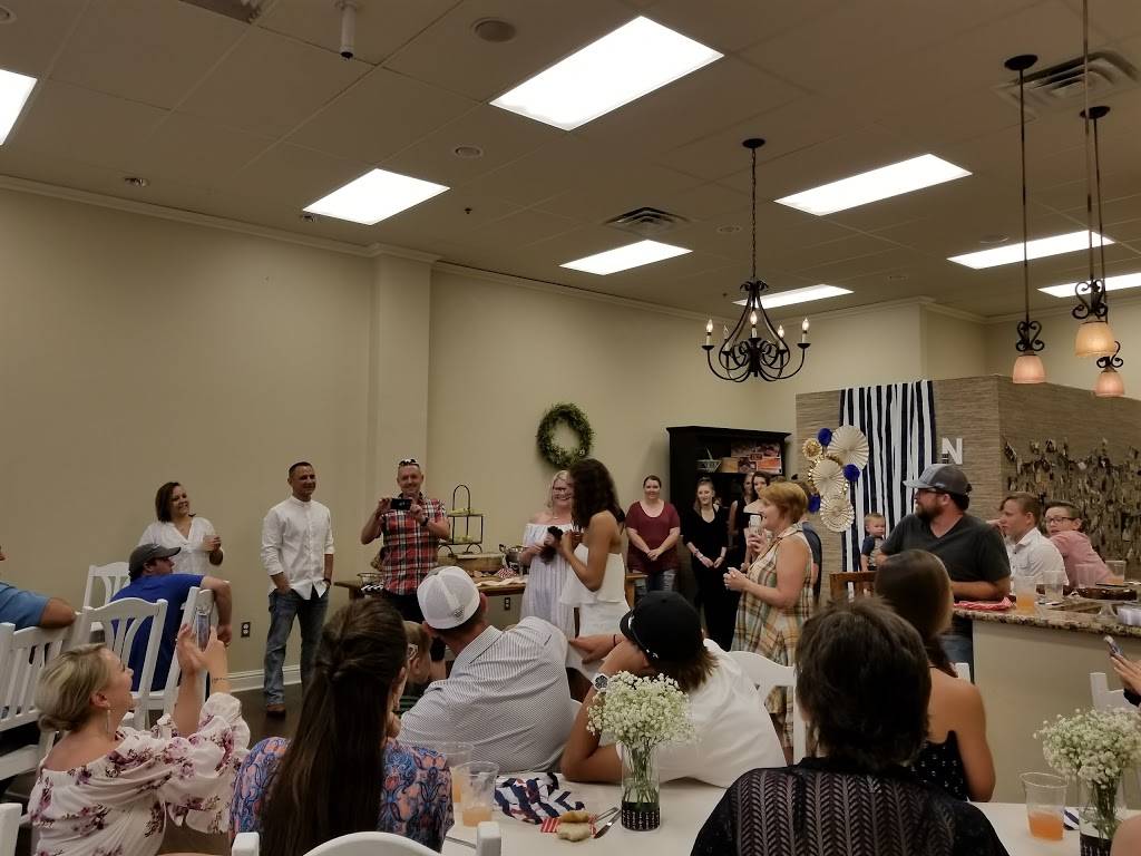 Venue 104 Bistro & Catering | restaurant | 10400 S Western Ave, Oklahoma City, OK 73139, USA | 4056916544 OR +1 405-691-6544