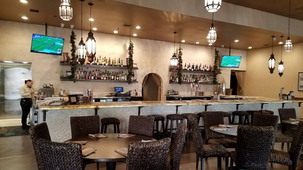 DVine | restaurant | 132 W Commonwealth Ave, Fullerton, CA 92832, USA | 7145920001 OR +1 714-592-0001