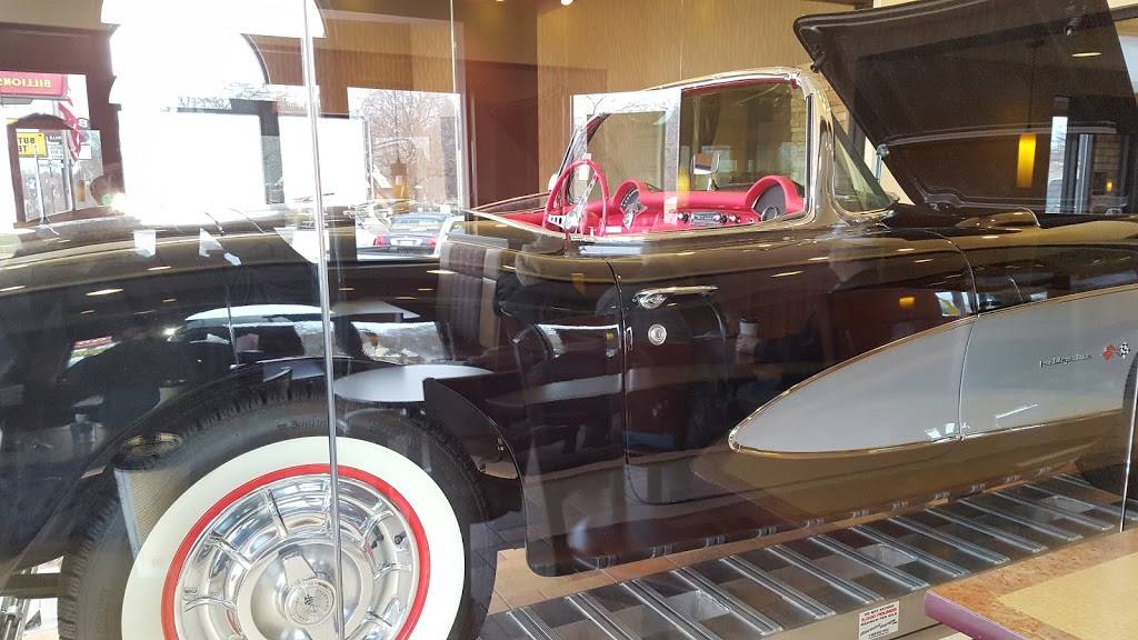 McDonalds | cafe | 450 W Division St, Sparta, MI 49345, USA | 6168878565 OR +1 616-887-8565