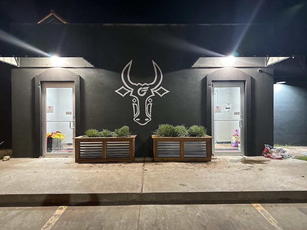 Crude Food BBQ | restaurant | 1809 N Big Spring St, Midland, TX 79705, USA | 4322620172 OR +1 432-262-0172