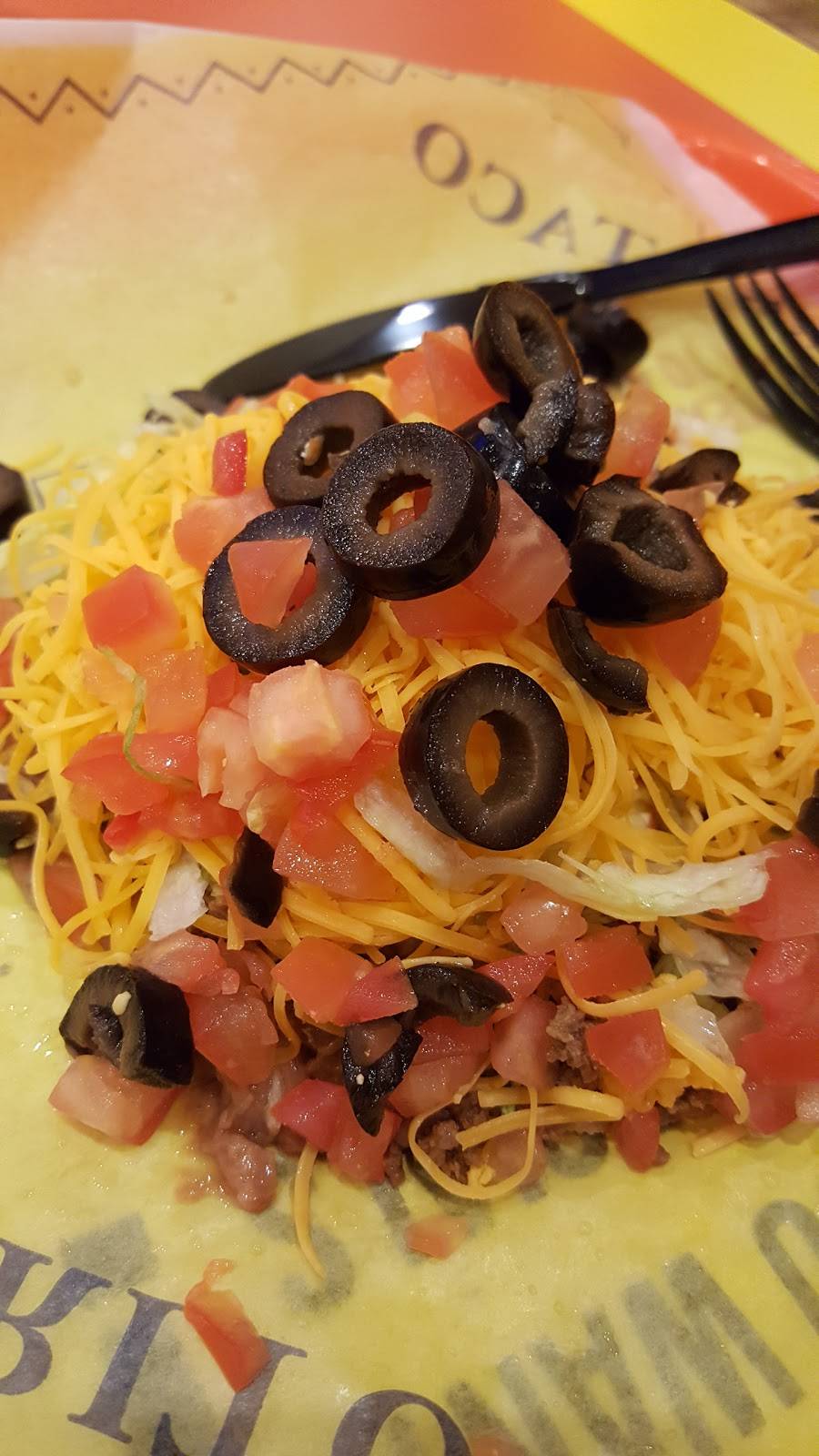 Taco Casa | restaurant | 4391 Little Rd, Arlington, TX 76016, USA | 8174838226 OR +1 817-483-8226