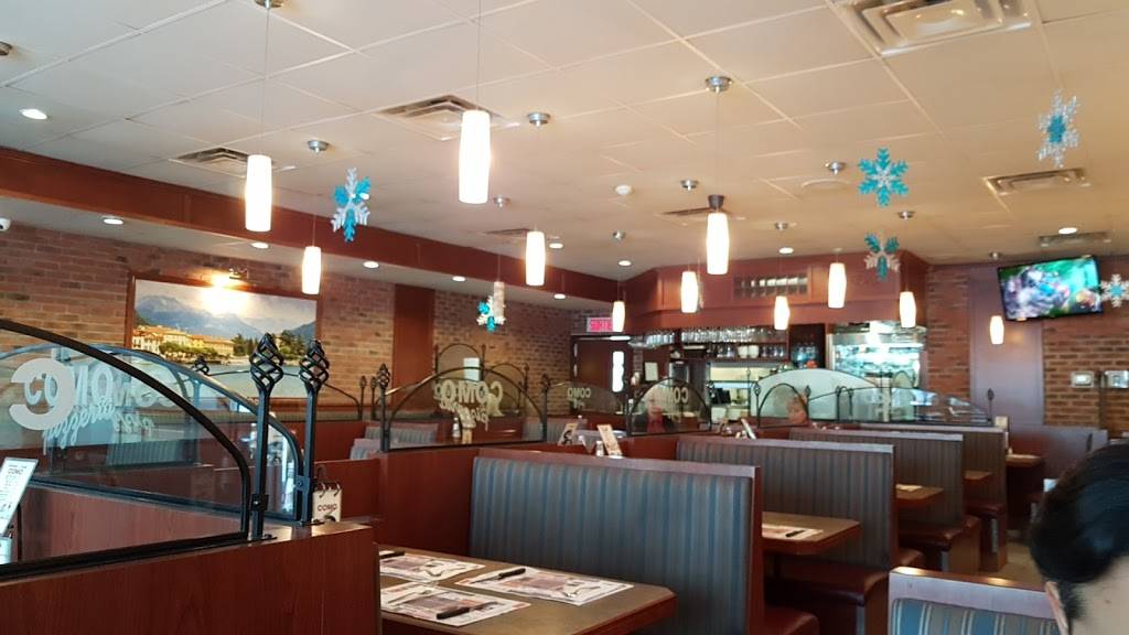 Como Pizzeria | restaurant | 577 Boulevard Taschereau, La Prairie, QC J5R 1V4, Canada | 4506595497 OR +1 450-659-5497