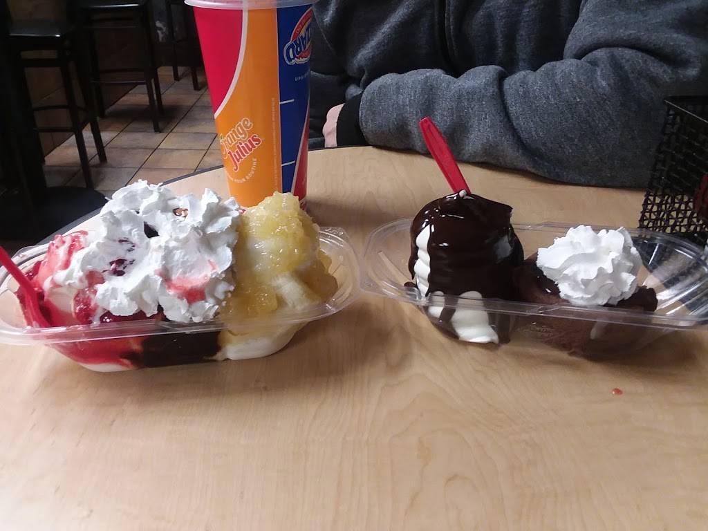 Dairy Queen Grill & Chill | restaurant | 5409 Hampton Ave, St. Louis, MO 63109, USA | 3143531244 OR +1 314-353-1244