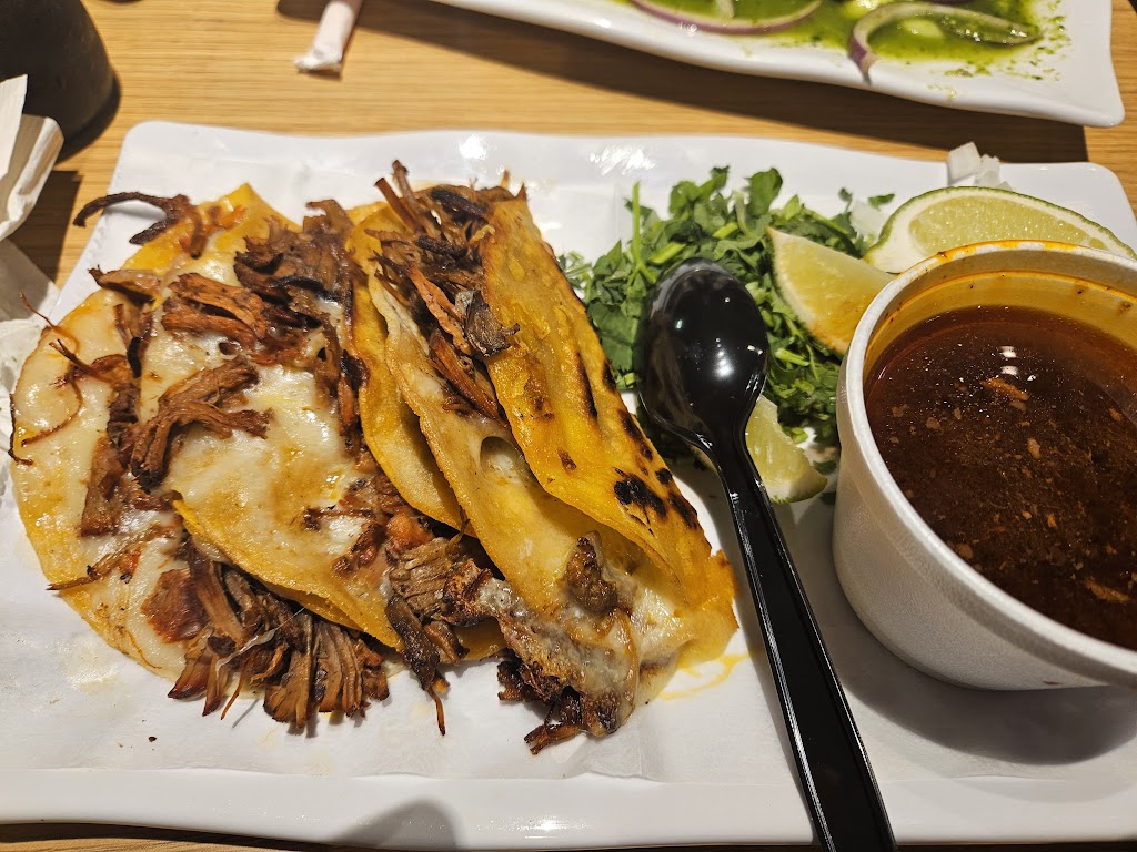 Tacos El Bigotes | restaurant | 12661 Tomball Pkwy suite 100e, Houston, TX 77086, USA | 8323288440 OR +1 832-328-8440