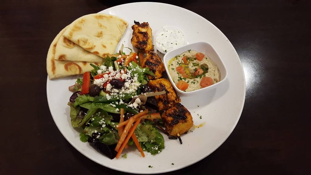 Cafe Moderno | restaurant | 9197 Central Ave, Montclair, CA 91763, USA | 9096215655 OR +1 909-621-5655