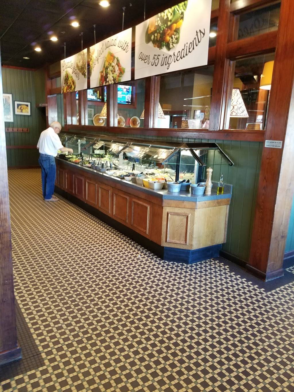 Ruby Tuesday | restaurant | 511 Bush River Rd, Columbia, SC 29210, USA | 8037981243 OR +1 803-798-1243