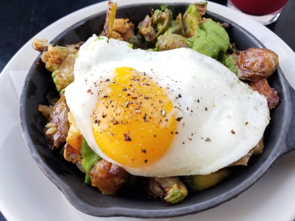 Sqirl | cafe | 720 N Virgil Ave #4, Los Angeles, CA 90029, USA | 3232848147 OR +1 323-284-8147