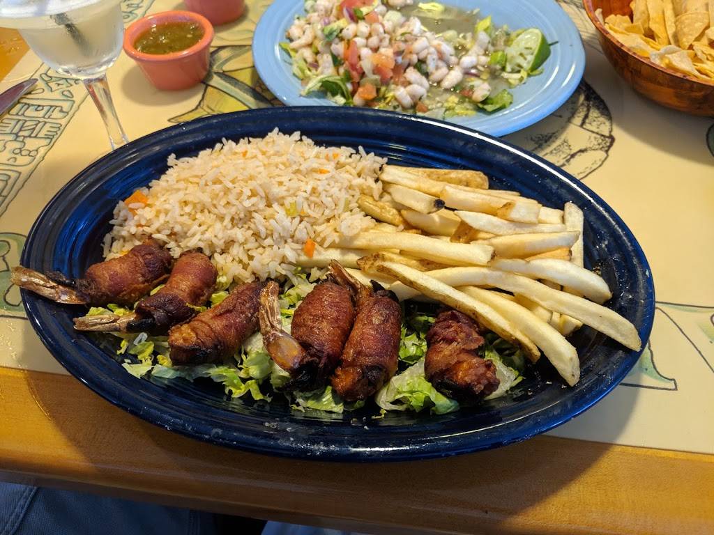 Mariscos Altamar | restaurant | 1517 Coors Blvd NW, Albuquerque, NM 87121, USA | 5058311496 OR +1 505-831-1496