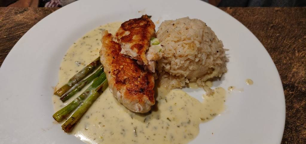 Uncork’d Bar & Grill | restaurant | 301 N Custer Rd, McKinney, TX 75071, USA | 2145928841 OR +1 214-592-8841