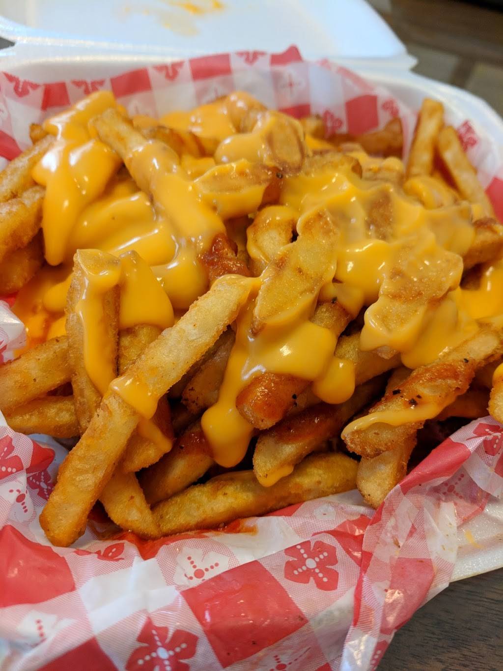 Carrol Lous Smokehouse | restaurant | 2612 N Martin Luther King Jr Dr, Decatur, IL 62526, USA | 2175427275 OR +1 217-542-7275