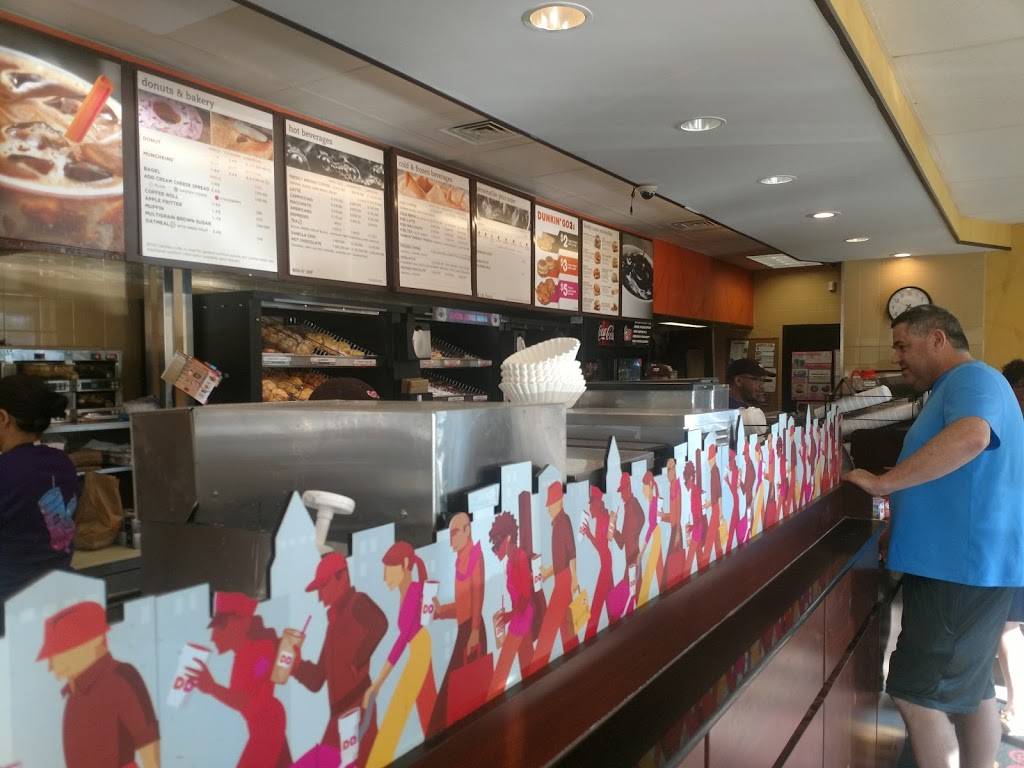 Dunkin | bakery | 185 Cambridge Rd, Woburn, MA 01801, USA | 7819359847 OR +1 781-935-9847