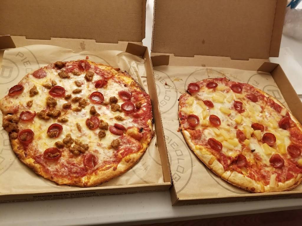 Pieology Pizzeria, Rialto | restaurant | 1420 S Riverside Ave, Rialto, CA 92376, USA | 9095664491 OR +1 909-566-4491