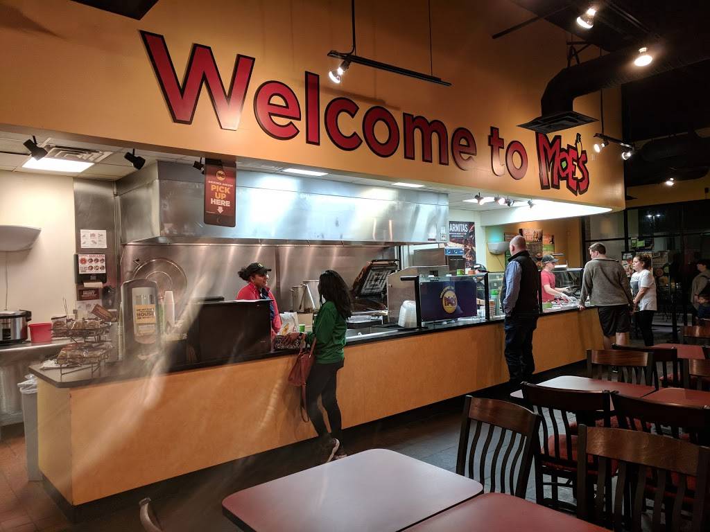 Moes Southwest Grill | restaurant | 168 Shenstone Blvd, Garner, NC 27529, USA | 9193296179 OR +1 919-329-6179