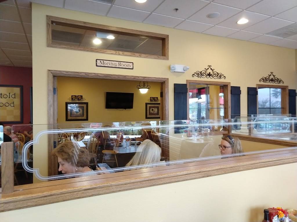 The Egg and I Ocala, FL | restaurant | 303 SE 17th St Unit 315, Ocala, FL 34471, USA | 3522367094 OR +1 352-236-7094