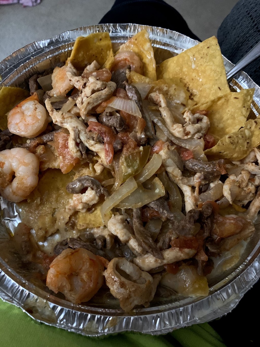 Checos Mexican Restaurant-Ironton | restaurant | 106 W Russell St, Ironton, MO 63650, USA | 5734322232 OR +1 573-432-2232