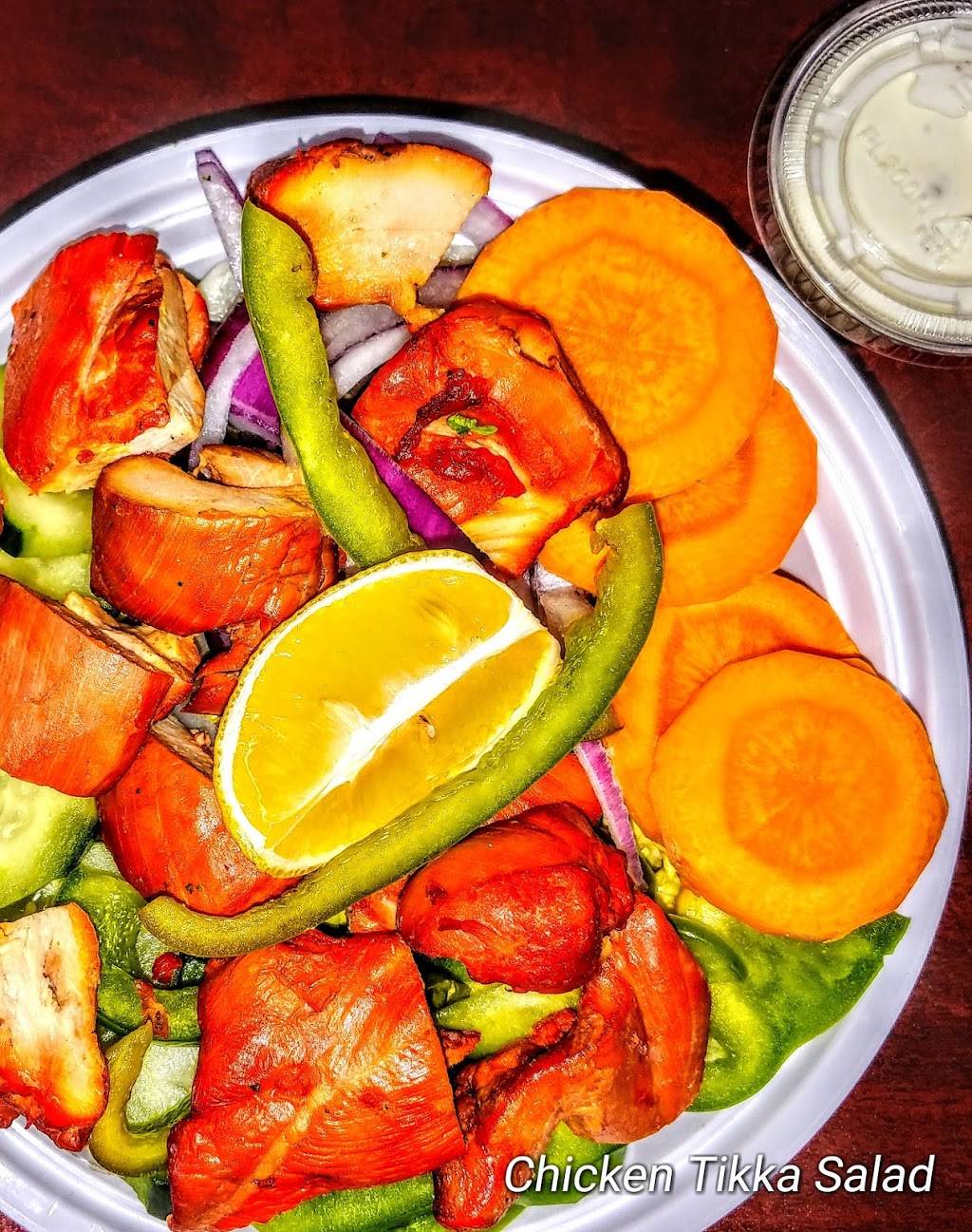 Sohna Punjab Restaurant & Bar - Richmond Hill, Queens | restaurant | 117-10 Atlantic Ave, South Richmond Hill, NY 11419, USA | 7188506221 OR +1 718-850-6221