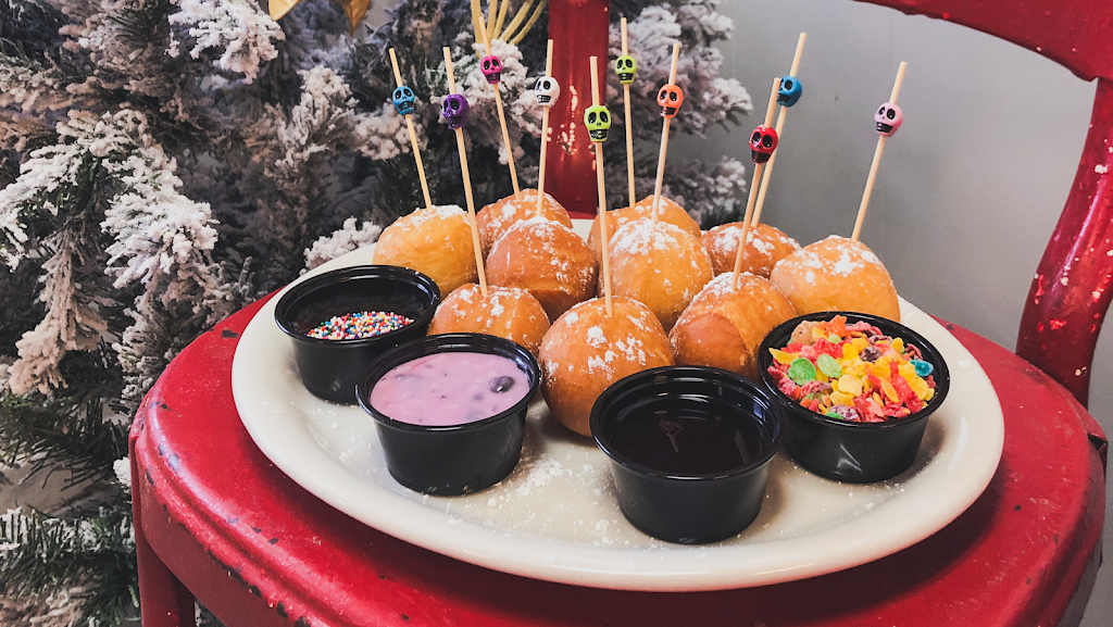 AWake The Dead | restaurant | 1910 Haskell Ave #2, Lawrence, KS 66046, USA | 7858131442 OR +1 785-813-1442