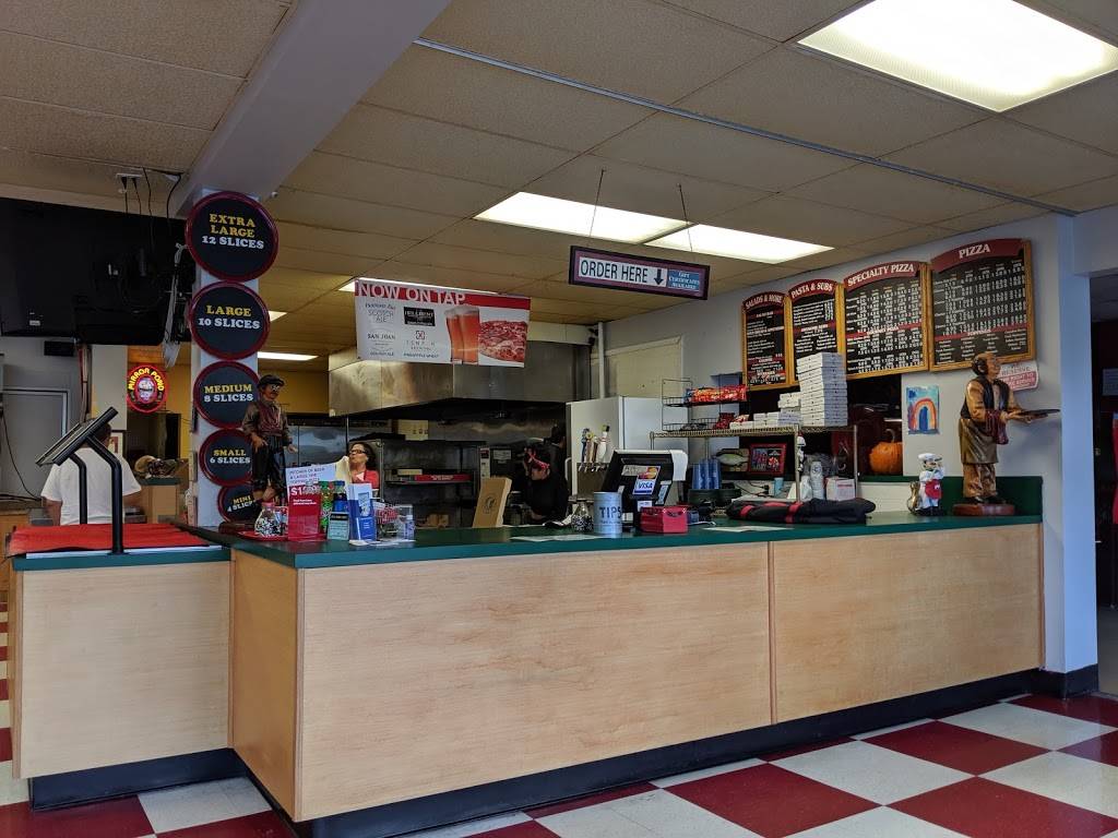 Island Pizza | restaurant | 947 Ault Field Rd, Oak Harbor, WA 98277, USA | 3606790300 OR +1 360-679-0300