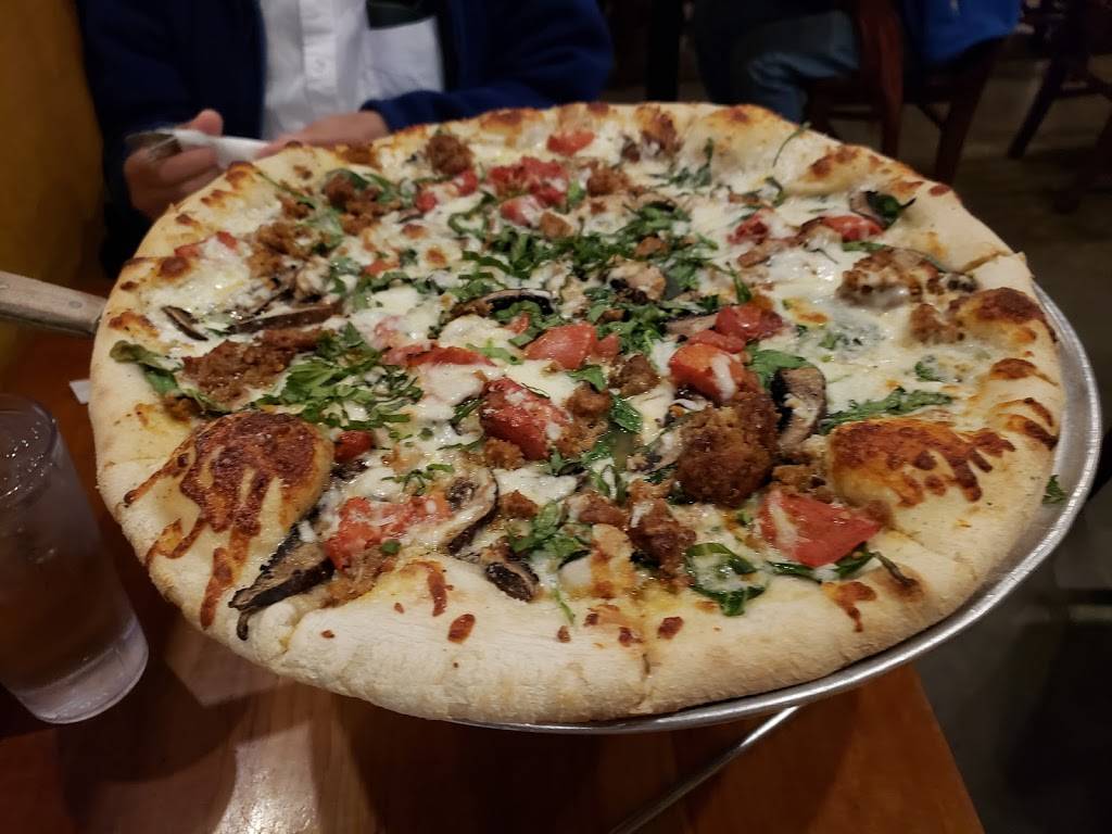 Dr. Hos Humble Pie | restaurant | 4916 Plank Rd, North Garden, VA 22959, USA | 4342450000 OR +1 434-245-0000