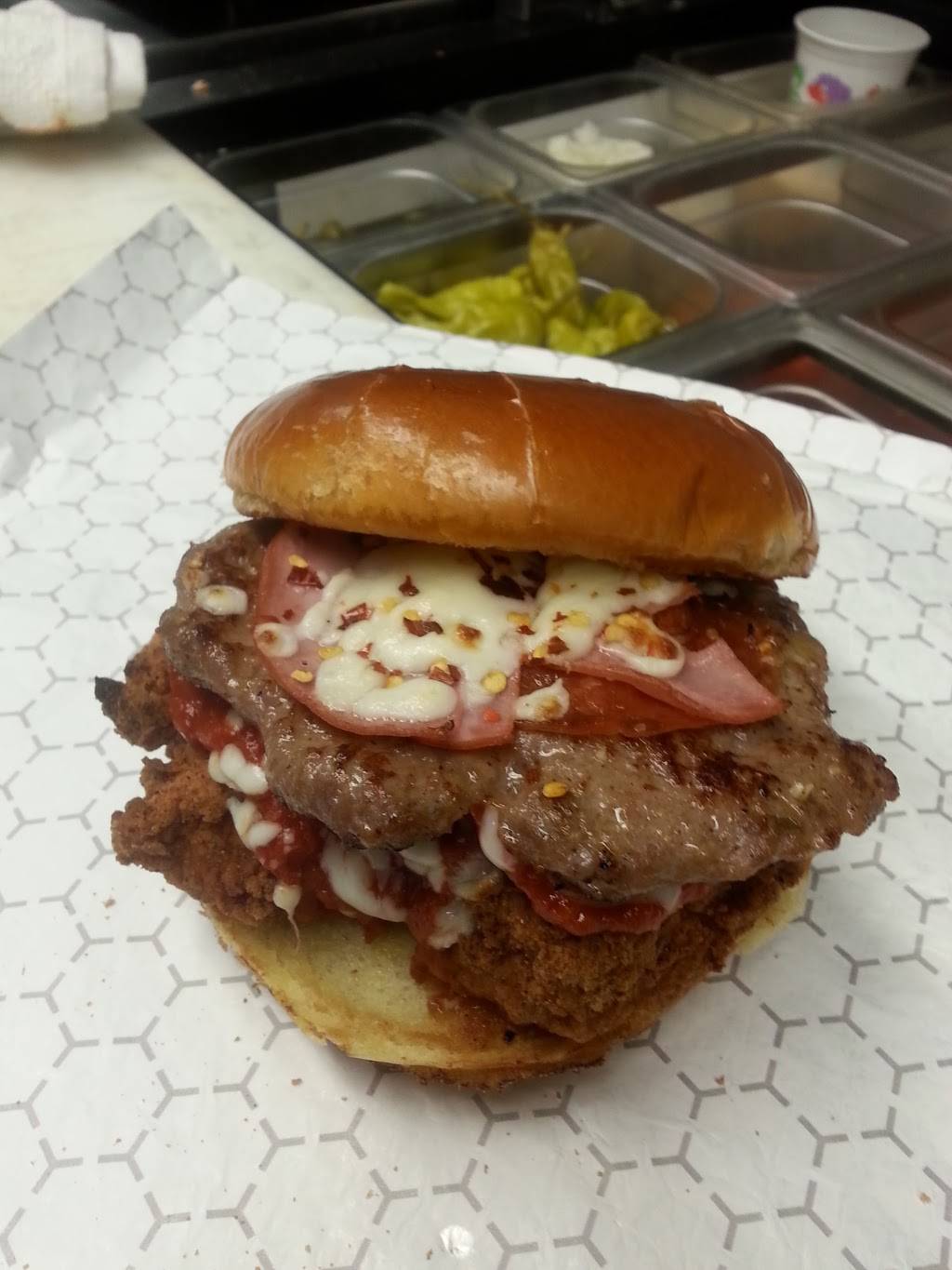 Sammys Pizza | restaurant | 422 S Governors Hwy #7, Peotone, IL 60468, USA | 7082580800 OR +1 708-258-0800