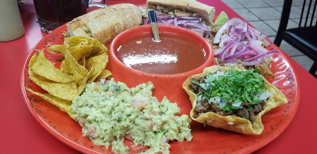 Las Picosas | restaurant | 6430 S Pulaski Rd, Chicago, IL 60629, USA | 7737351954 OR +1 773-735-1954