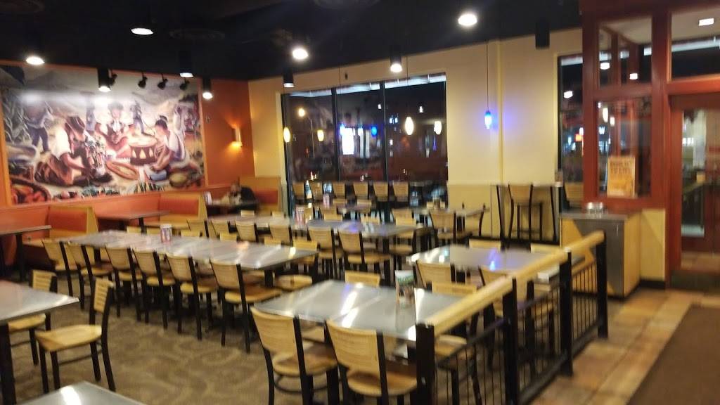 QDOBA Mexican Eats | restaurant | 5282 Campbell Blvd Suite G, Baltimore, MD 21236, USA | 4109338860 OR +1 410-933-8860