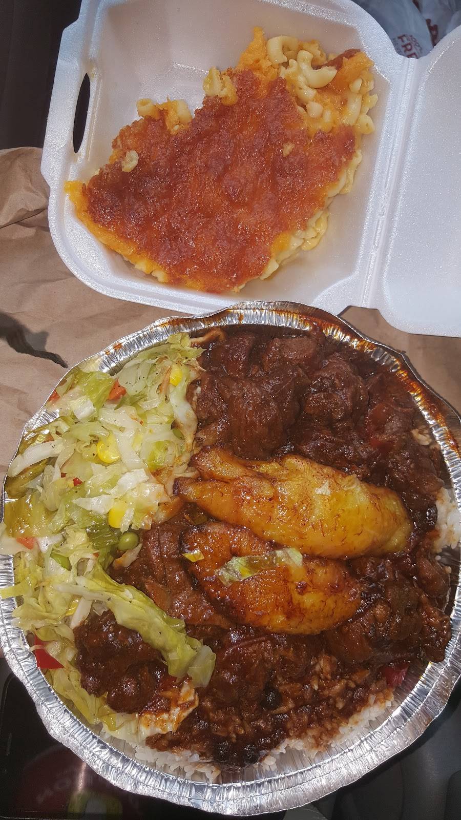 Good Hope | restaurant | 1683 Flatbush Ave, Brooklyn, NY 11210, USA | 7186924274 OR +1 718-692-4274