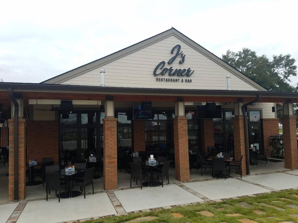 Js Corner Restaurant & Bar | restaurant | 1015 Rosewood Dr, Columbia, SC 29201, USA | 8038620702 OR +1 803-862-0702