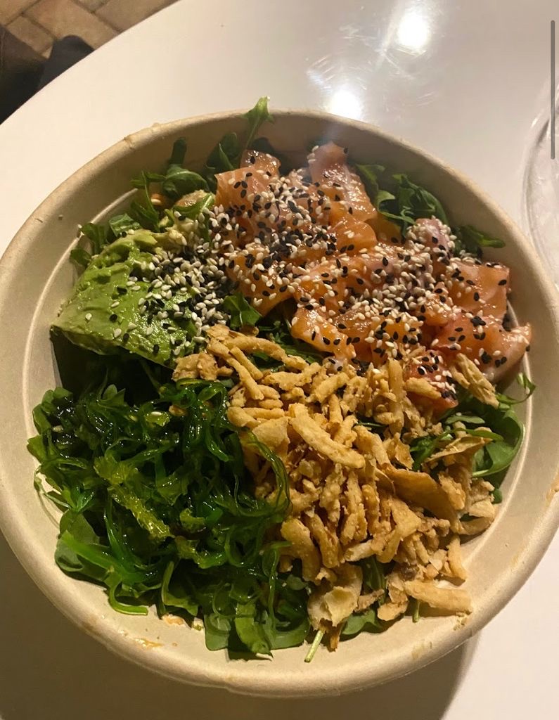 Carrot Express Dadeland | restaurant | 8880 SW 72nd Pl, Kendall, FL 33156, USA | 7862061060 OR +1 786-206-1060