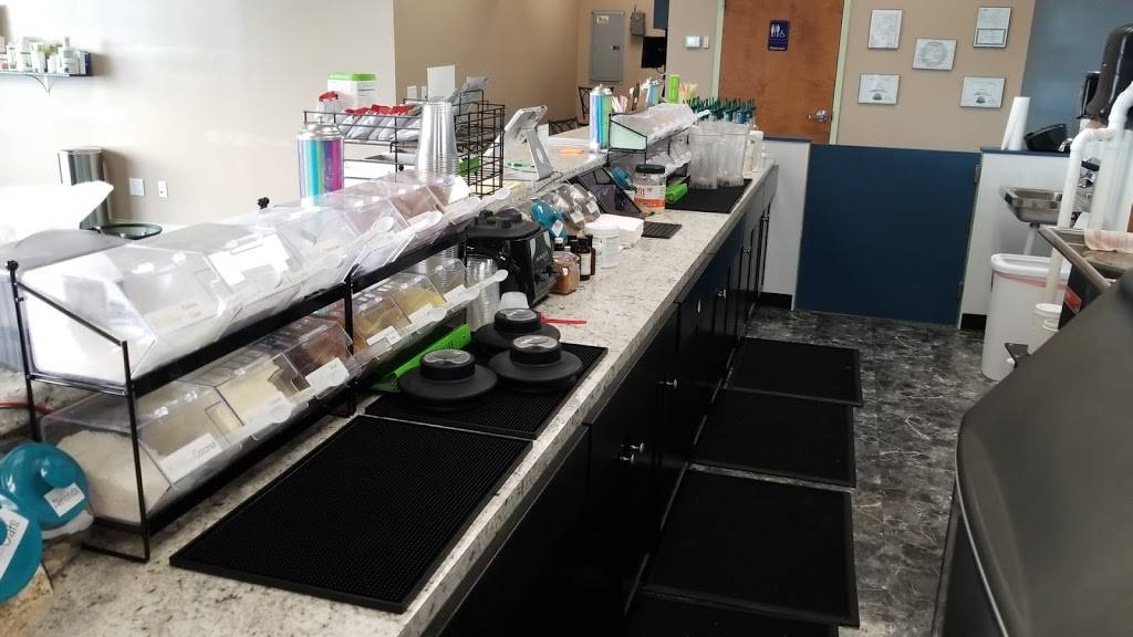 Greens Goodness Nutrition - Herbalife | restaurant | 4195 Massillon Rd Suite 205, Uniontown, OH 44685, USA | 3306492205 OR +1 330-649-2205