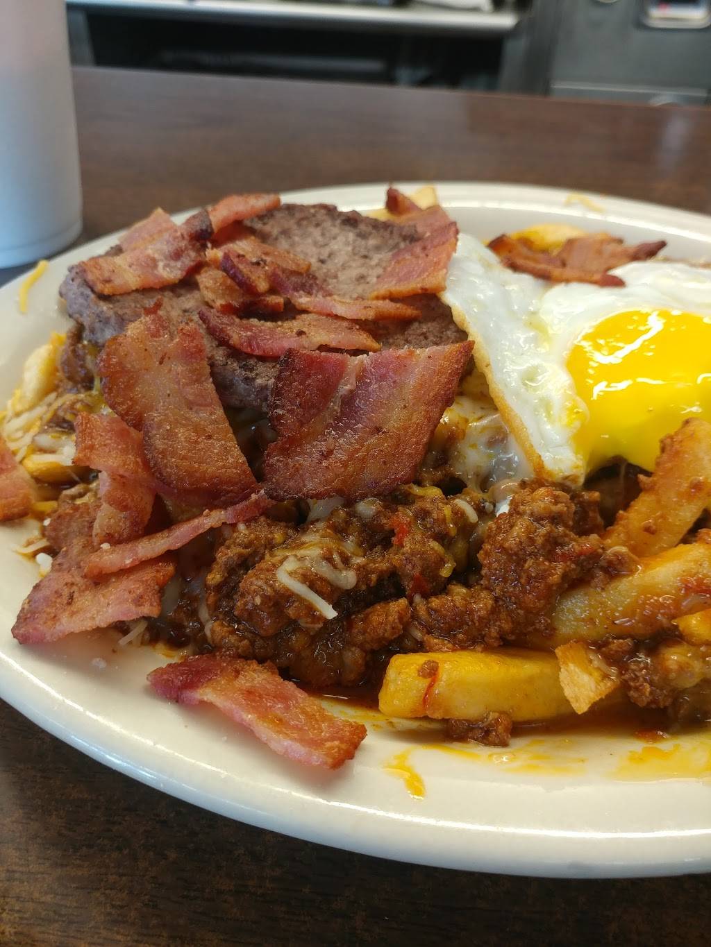 1/4 Lb Big Burger | restaurant | 3792 Pacheco Blvd, Martinez, CA 94553, USA | 9252289941 OR +1 925-228-9941