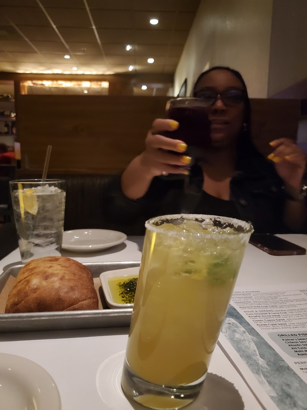 Bonefish Grill | meal takeaway | 5025 N 12th Ave, Pensacola, FL 32504, USA | 8504712324 OR +1 850-471-2324