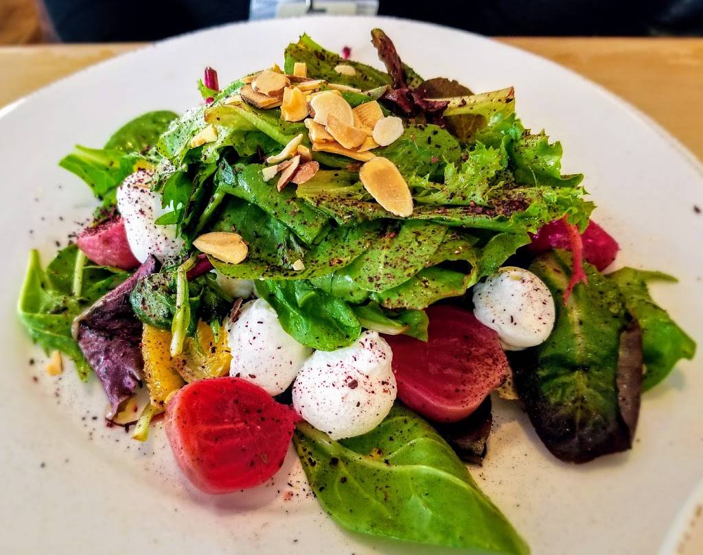 Tamarindo Latin Kitchen & Bar | restaurant | 2906 University Ave, San Diego, CA 92104, USA | 6199558770 OR +1 619-955-8770