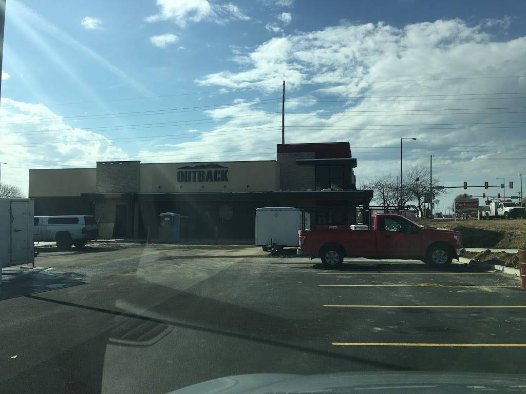 Outback steakhouse wabash, springfield illinois | restaurant | 2590 Wabash Ave, Springfield, IL 62704, USA | 2175232815 OR +1 217-523-2815