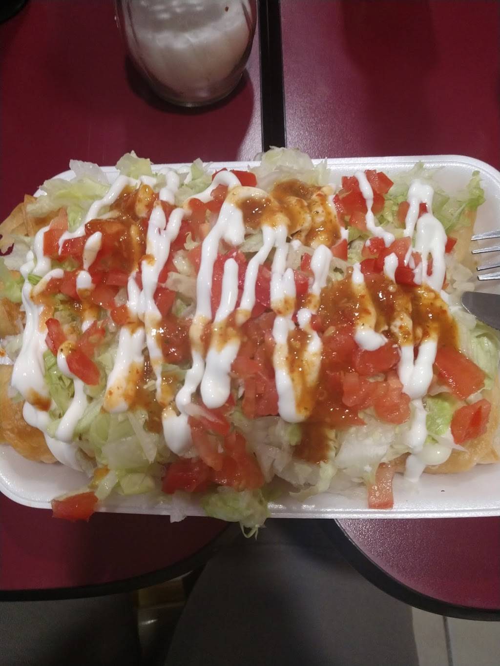 Raspados Eskimo | restaurant | 4627 W Indian School Rd, Phoenix, AZ 85031, USA | 6022724004 OR +1 602-272-4004