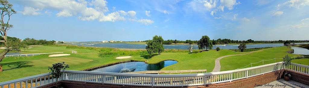 Brick Landing Plantation Golf Club & Restaurant | restaurant | 1882 Goose Creek Rd SW, Ocean Isle Beach, NC 28469, USA | 9107542745 OR +1 910-754-2745