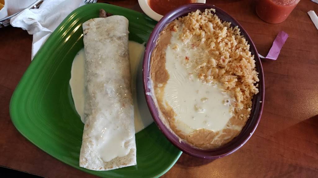 La Hacienda | restaurant | 1116 Eastchester Dr #106, High Point, NC 27265, USA | 3368416384 OR +1 336-841-6384