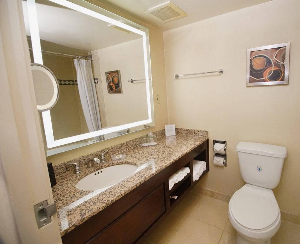 The Hotel Fullerton | restaurant | 1500 S Raymond Ave, Fullerton, CA 92831, USA | 7146359000 OR +1 714-635-9000