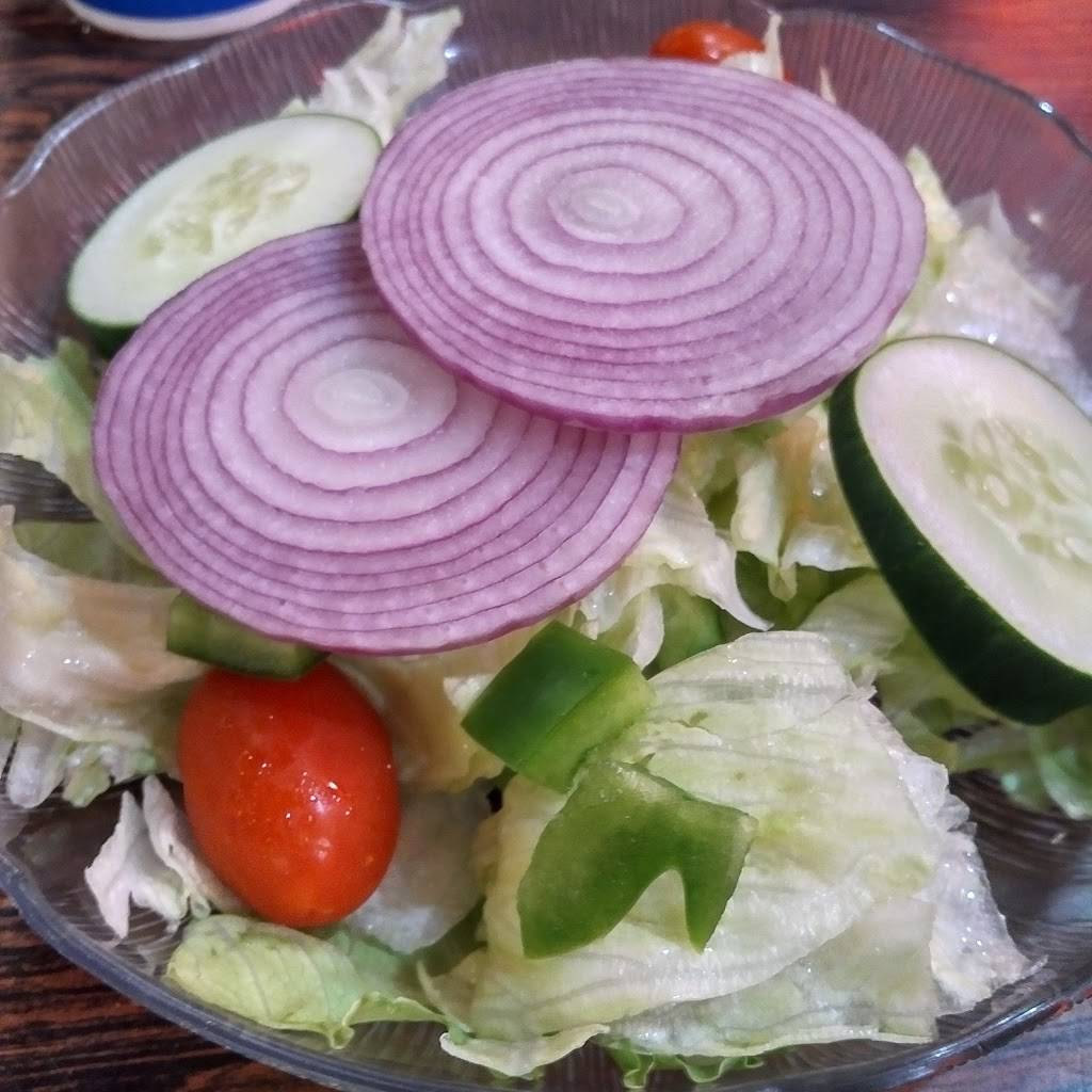 Hot Spot Restaurant & Pizzeria | restaurant | 3401 Boardwalk, Wildwood, NJ 08260, USA | 6095220034 OR +1 609-522-0034