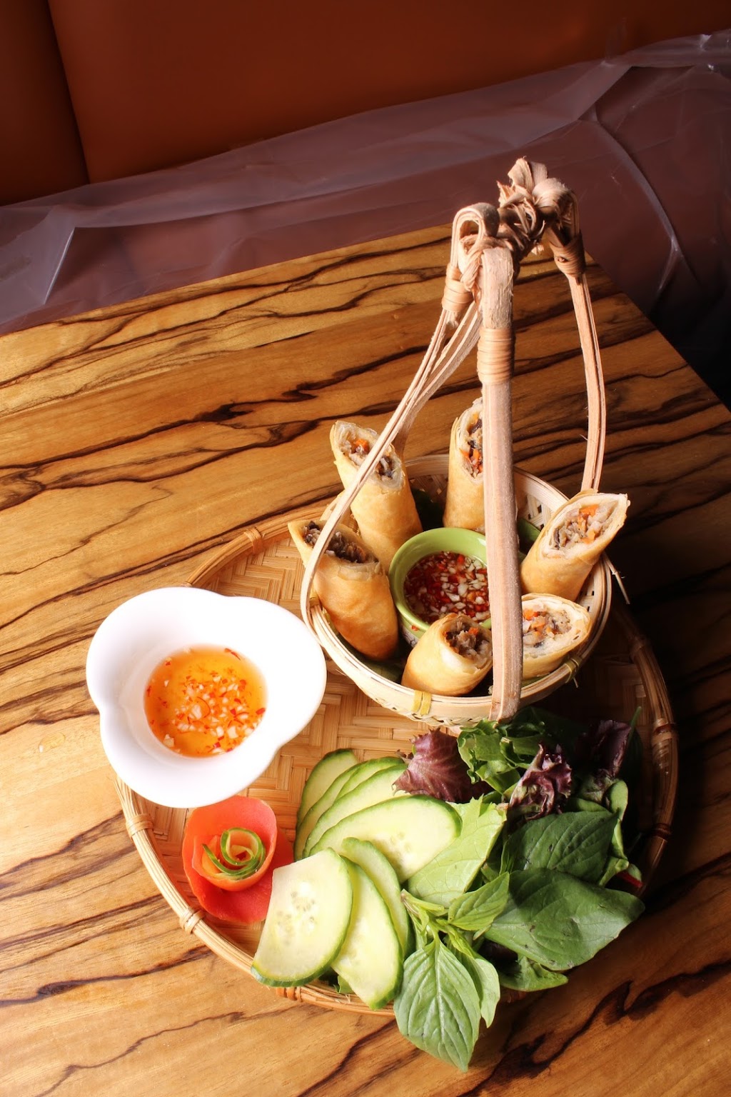 Crispy Baguette | restaurant | 1702 W University Ave E, Gainesville, FL 32603, USA | 3527277727 OR +1 352-727-7727