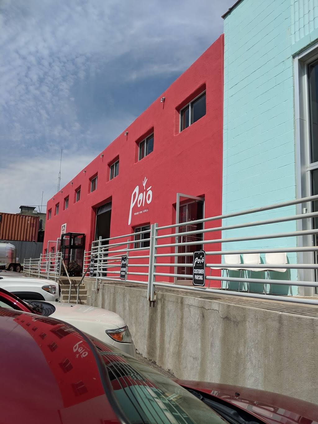 POI-Ō | restaurant | 1000 W 25th St, Kansas City, MO 64108, USA | 8168091900 OR +1 816-809-1900