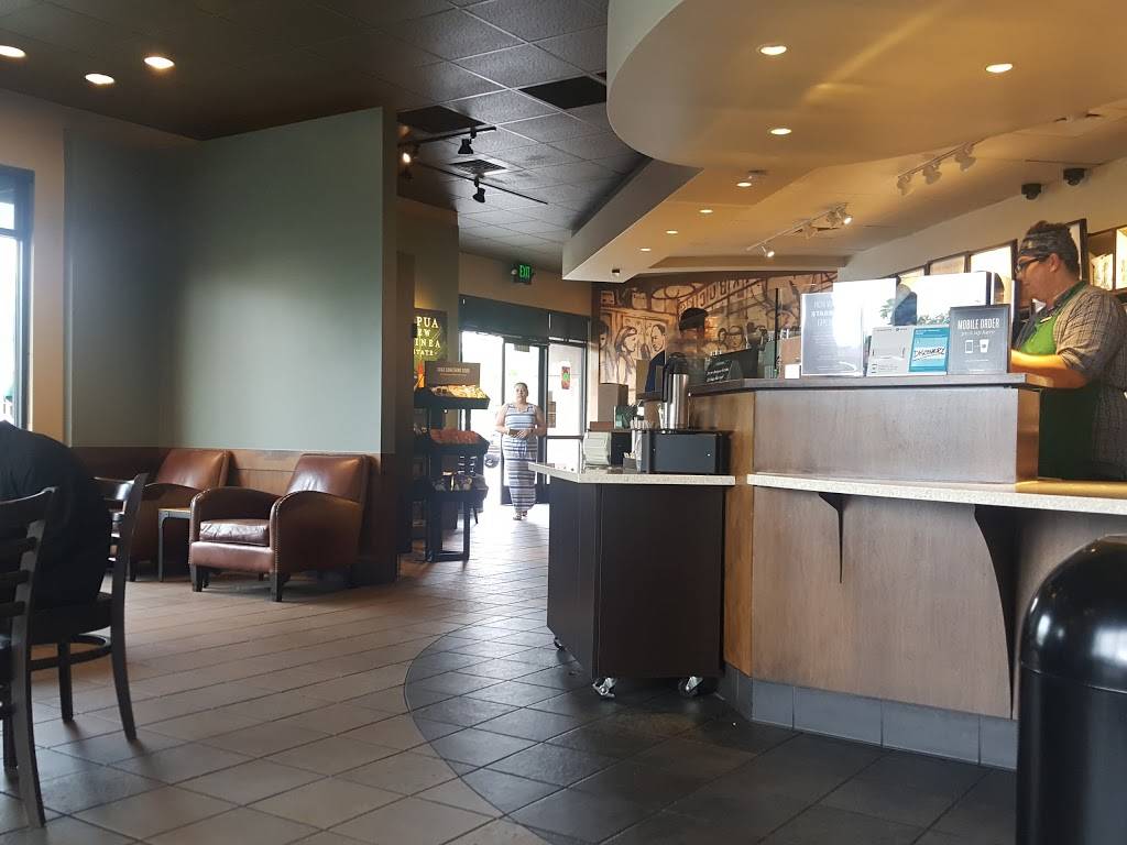 Starbucks | cafe | 4219 S Mooney Blvd #A, Visalia, CA 93277, USA | 5597130763 OR +1 559-713-0763