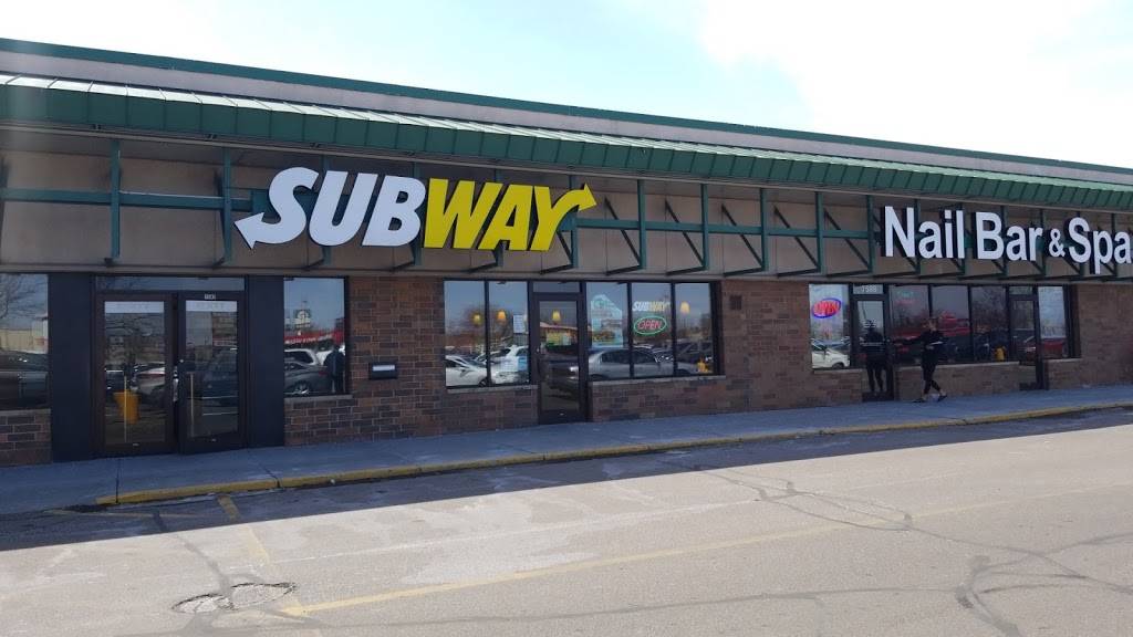 Subway Restaurants | restaurant | 7592 W 150th St, Square Unit 8, Apple Valley, MN 55124, USA | 9525830934 OR +1 952-583-0934