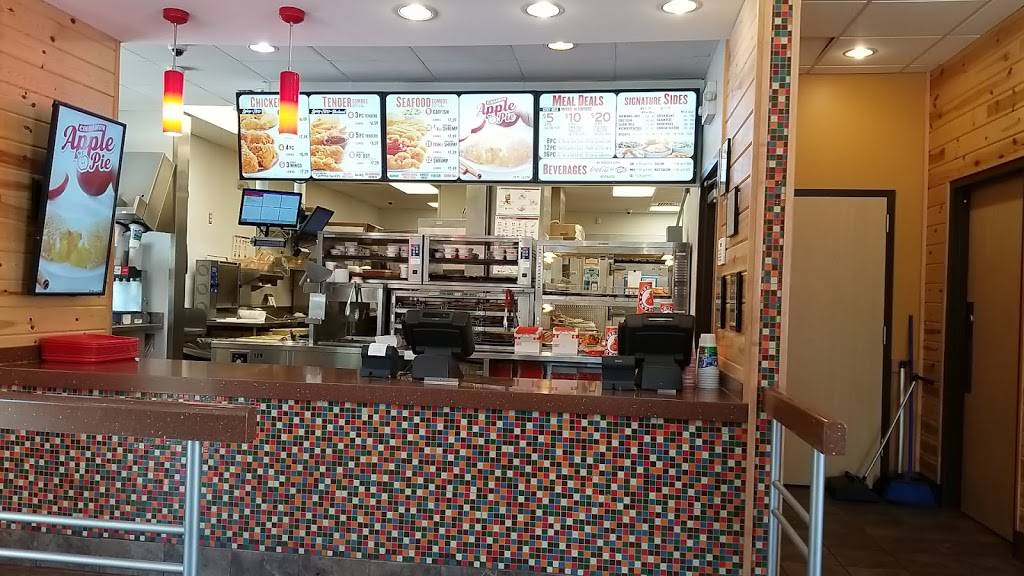 Popeyes Louisiana Kitchen | restaurant | 3896 Lavista Rd, Tucker, GA 30084, USA | 7702462211 OR +1 770-246-2211