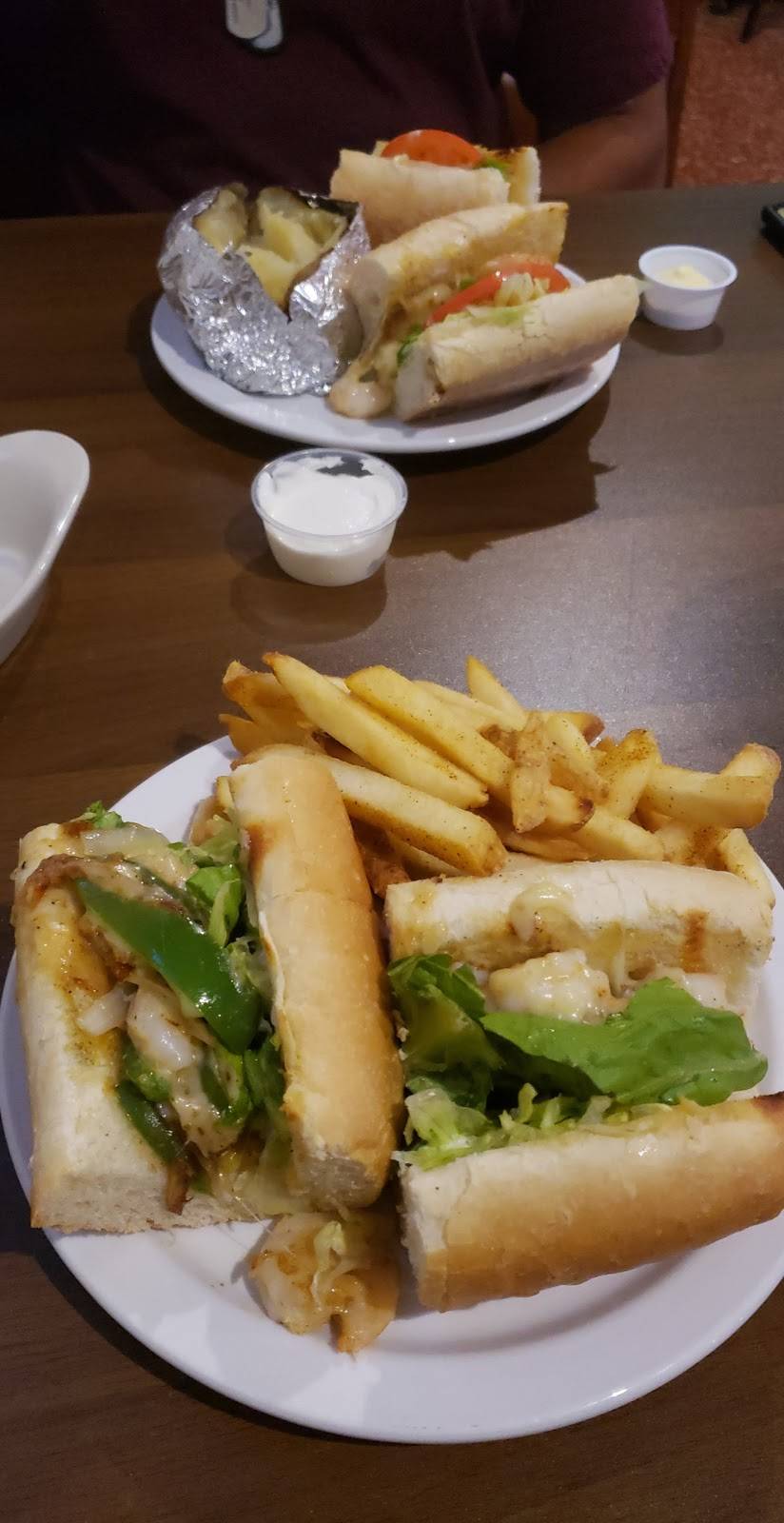 Louisiana In A Box | restaurant | 704 10th St W, Palmetto, FL 34221, USA | 9418454444 OR +1 941-845-4444