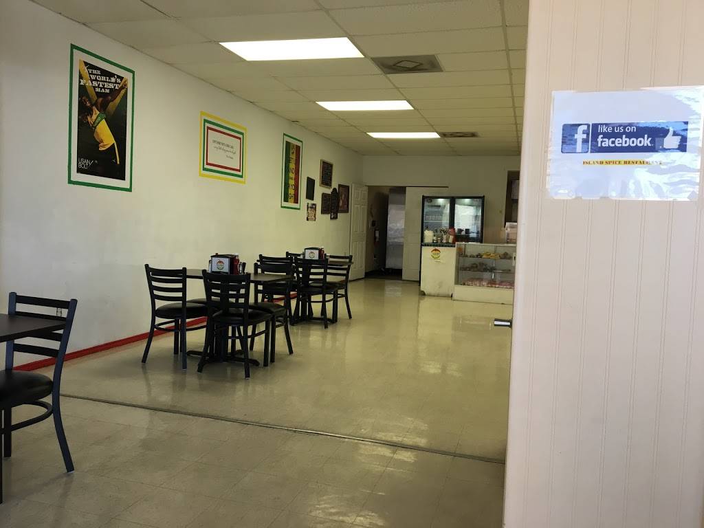 Island Spice Restaurant | restaurant | 809 N 2nd St #102, Killeen, TX 76541, USA | 2546804066 OR +1 254-680-4066