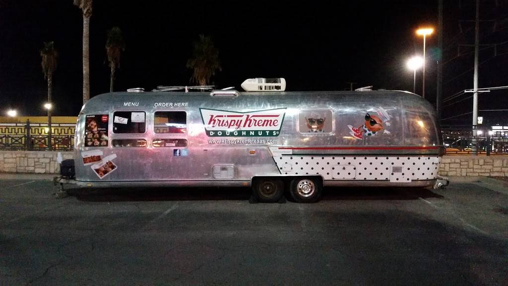 Krispy Kreme | bakery | 11915 Gateway Blvd W, El Paso, TX 79936, USA | 9155952200 OR +1 915-595-2200