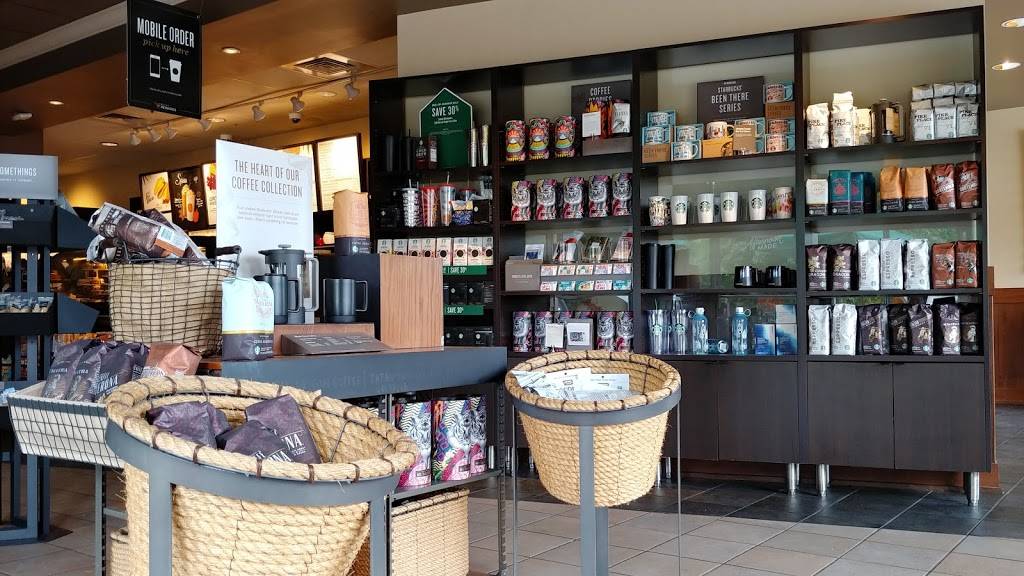 Starbucks | cafe | 12330 Crabapple Rd, Alpharetta, GA 30004, USA | 7705699451 OR +1 770-569-9451