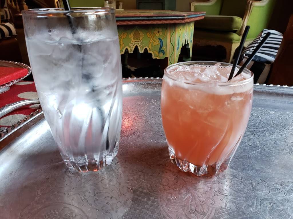 Mollie Fontaine Lounge | night club | 679 Adams Ave, Memphis, TN 38105, USA | 9015241886 OR +1 901-524-1886